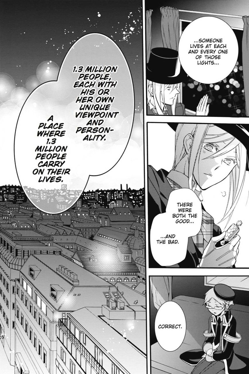 Read The Royal Tutor EN Manga Online