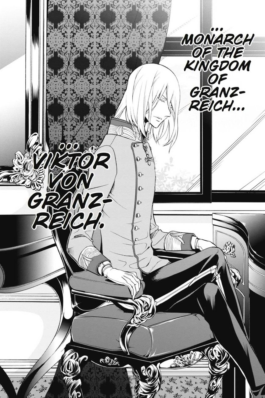 Read The Royal Tutor EN Manga Online