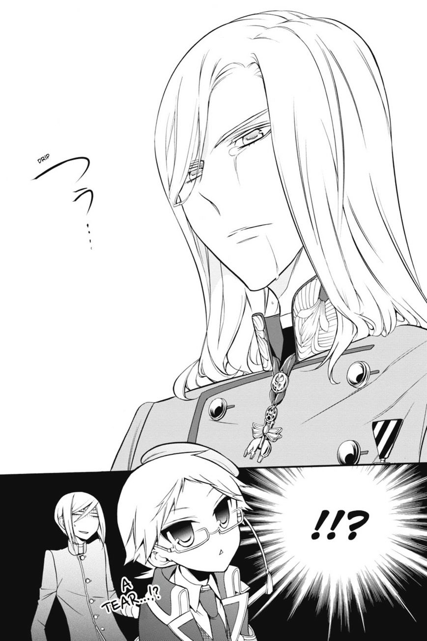 Read The Royal Tutor EN Manga Online