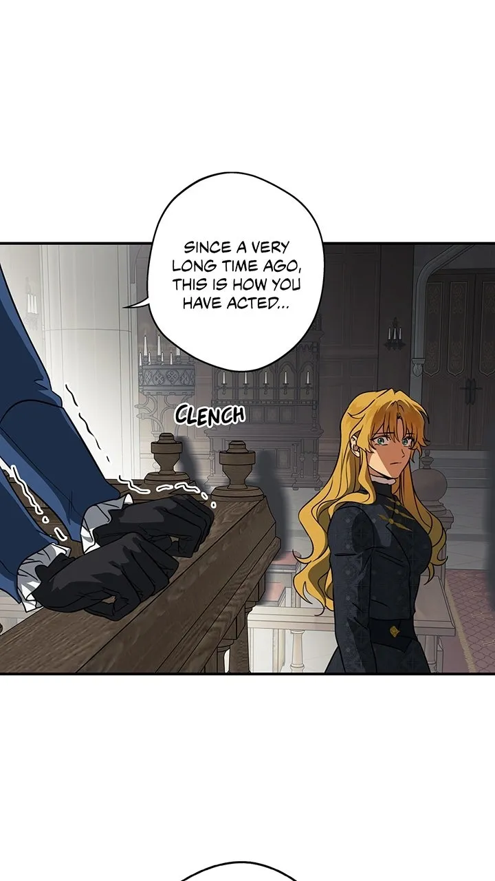 Read The Spark in Your Eyes EN Manga Online