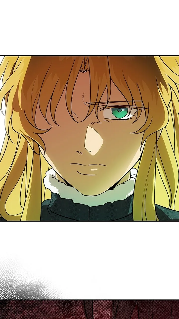 Read The Spark in Your Eyes EN Manga Online