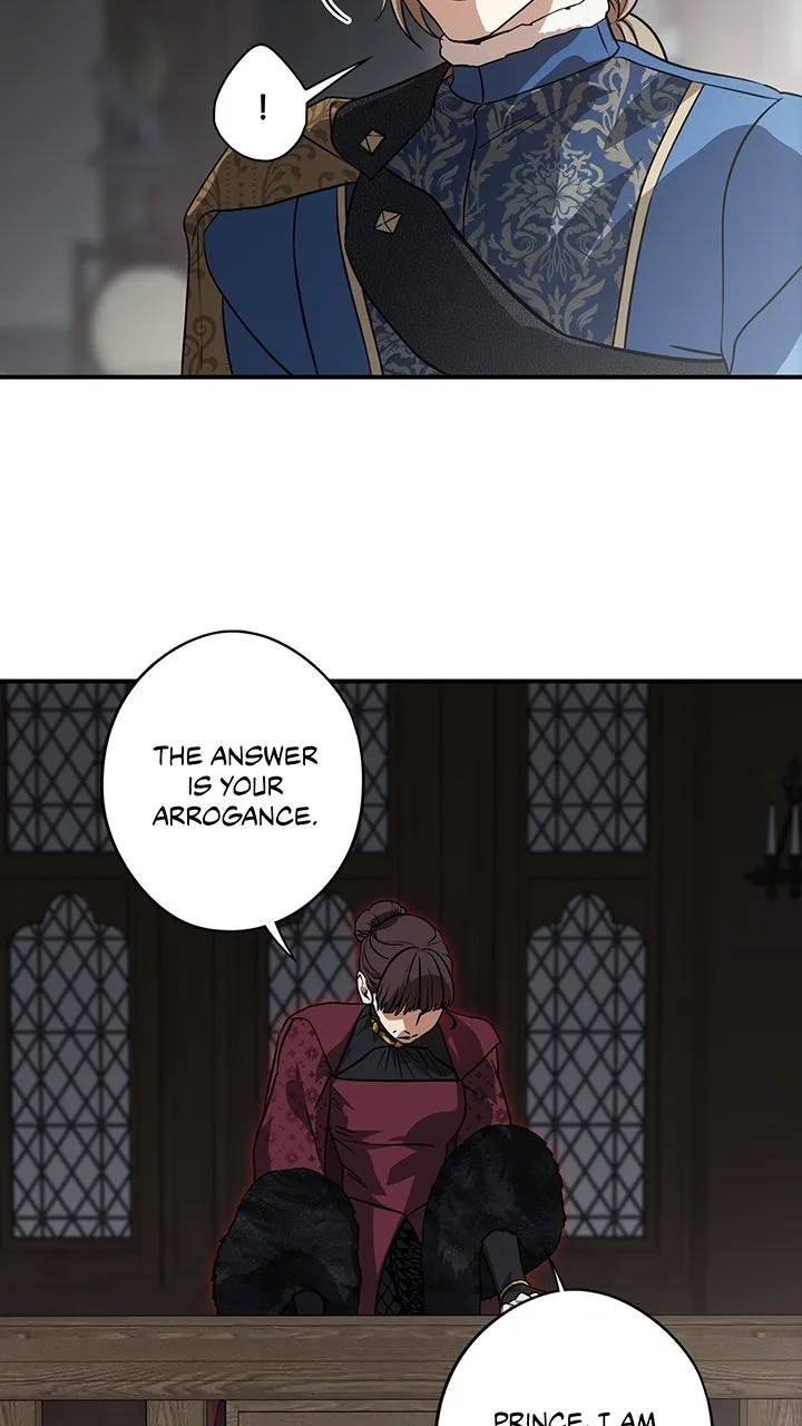 Read The Spark in Your Eyes EN Manga Online