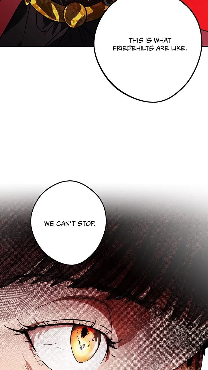 Read The Spark in Your Eyes EN Manga Online