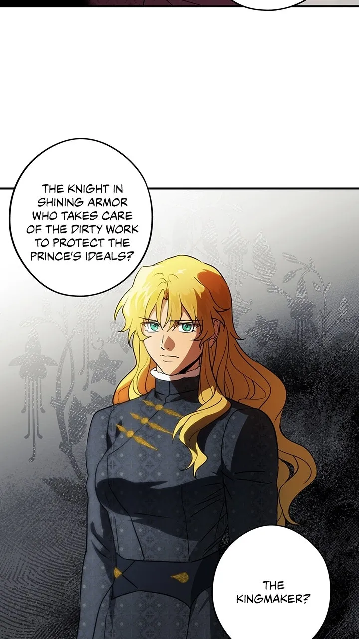 Read The Spark in Your Eyes EN Manga Online