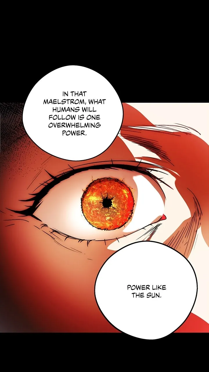 Read The Spark in Your Eyes EN Manga Online