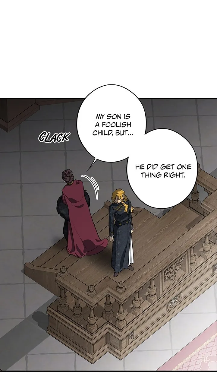 Read The Spark in Your Eyes EN Manga Online