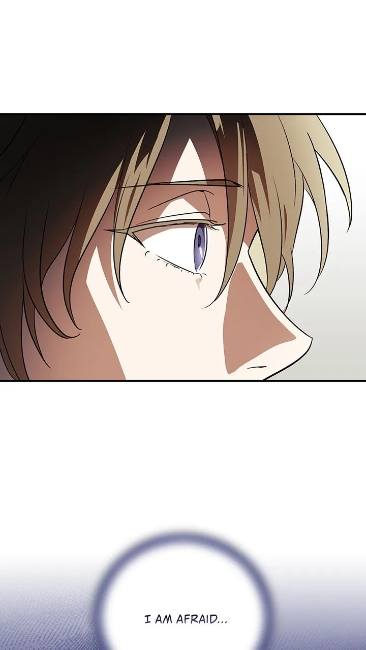 Read The Spark in Your Eyes EN Manga Online