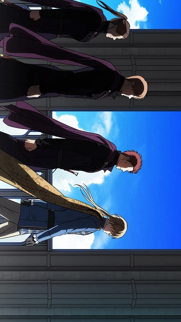 Read The Spark in Your Eyes EN Manga Online