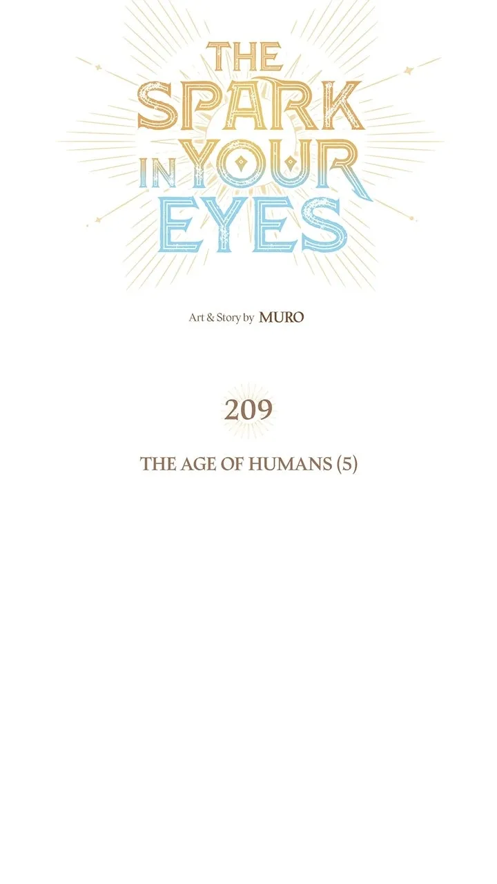 Read The Spark in Your Eyes EN Manga Online