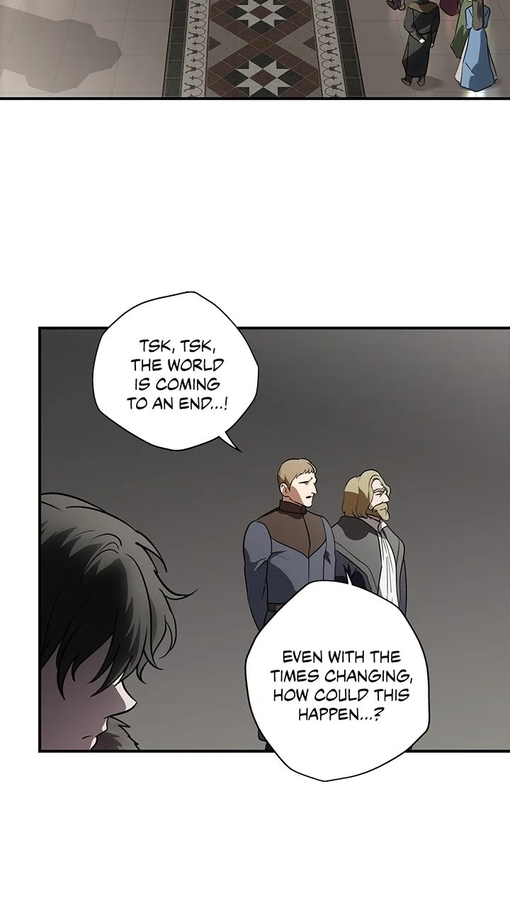 Read The Spark in Your Eyes EN Manga Online