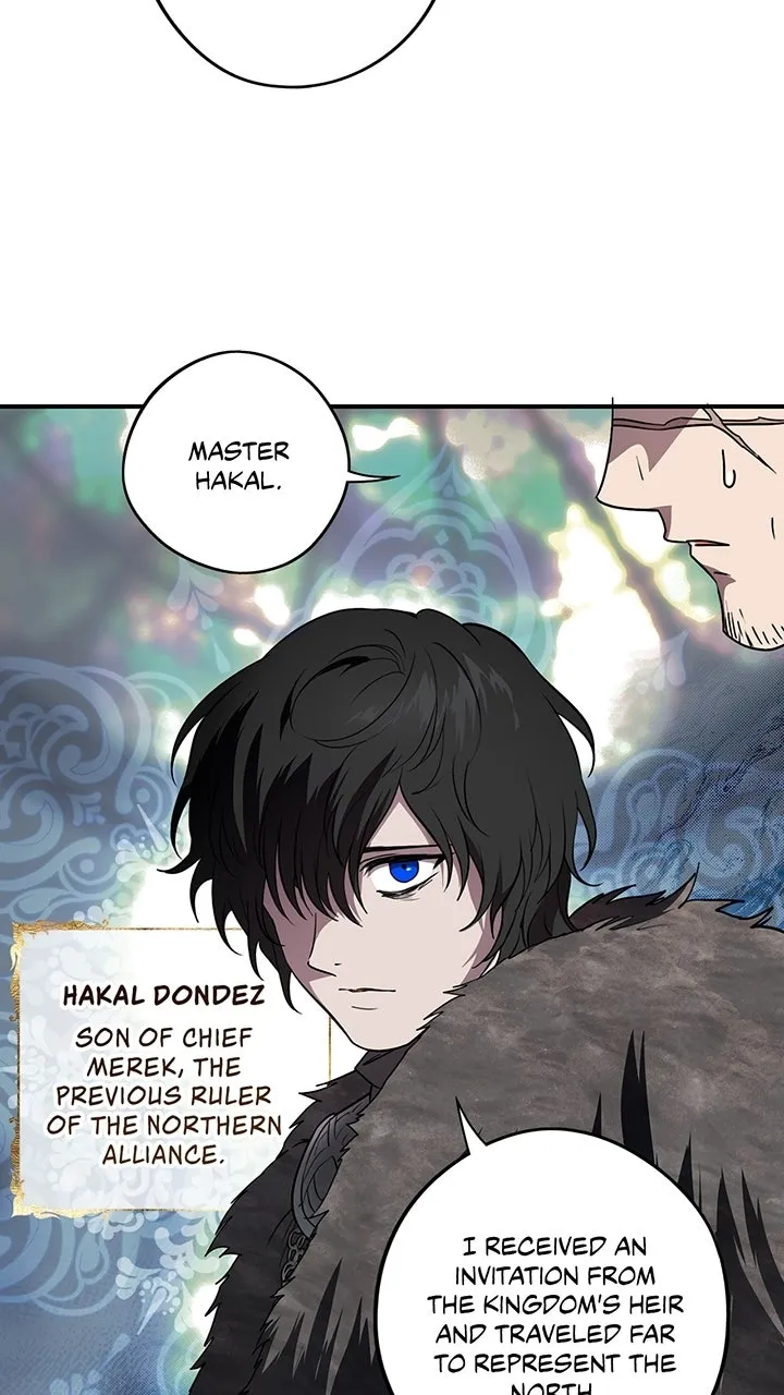 Read The Spark in Your Eyes EN Manga Online