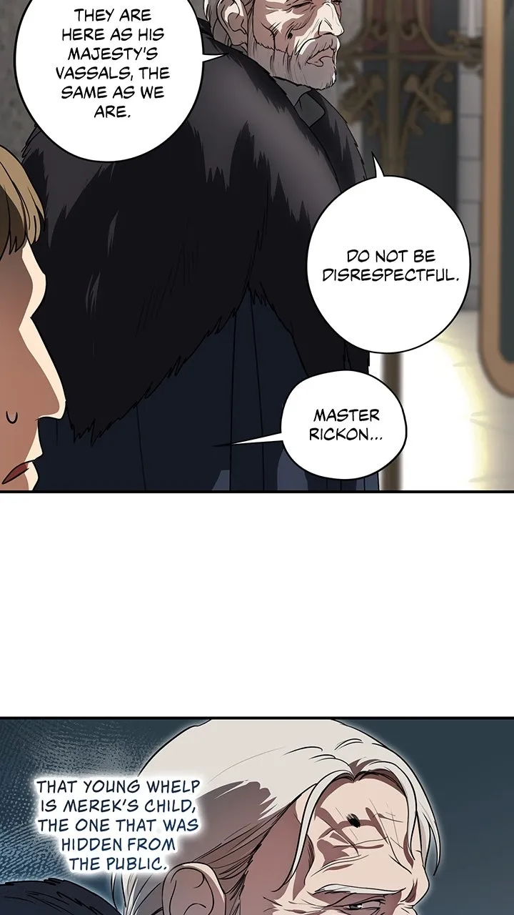 Read The Spark in Your Eyes EN Manga Online