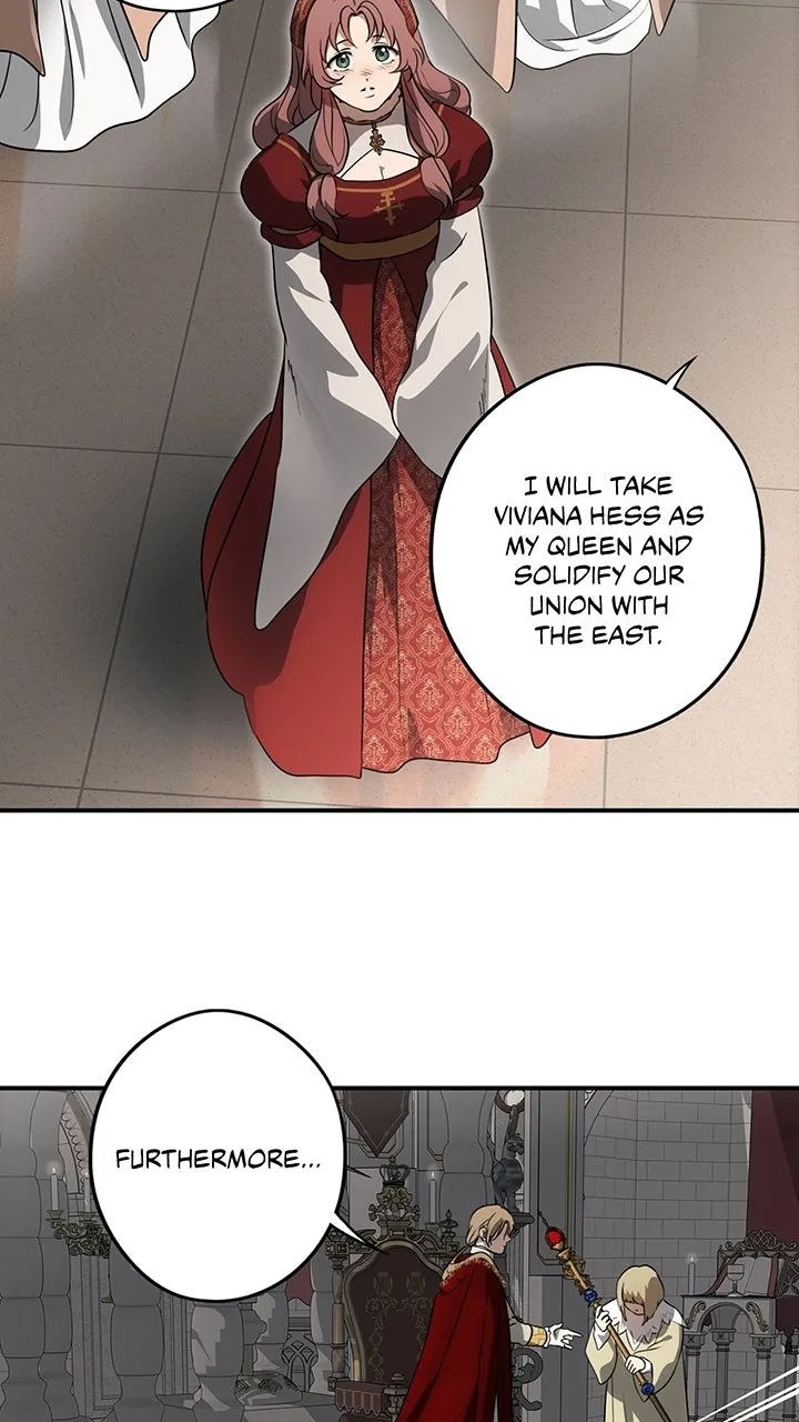 Read The Spark in Your Eyes EN Manga Online