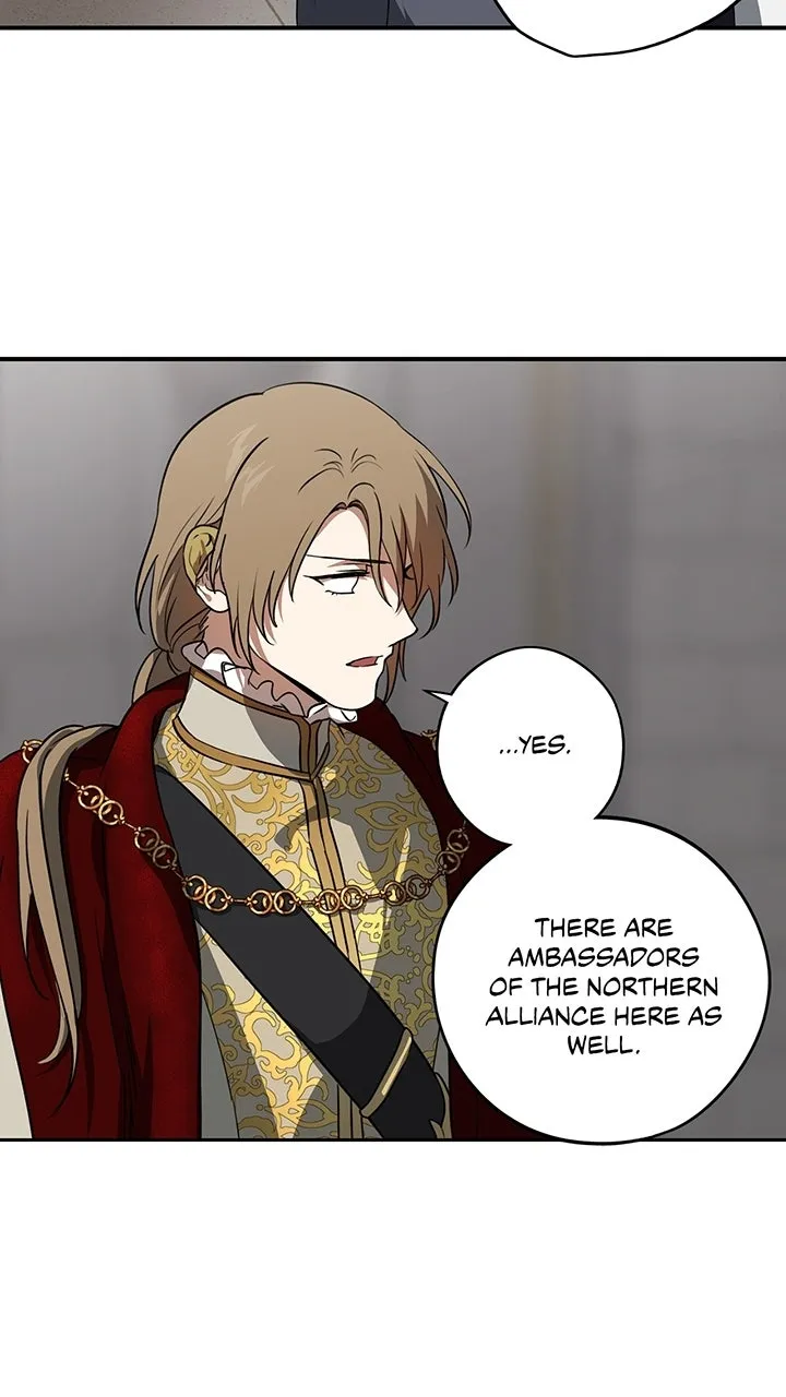 Read The Spark in Your Eyes EN Manga Online