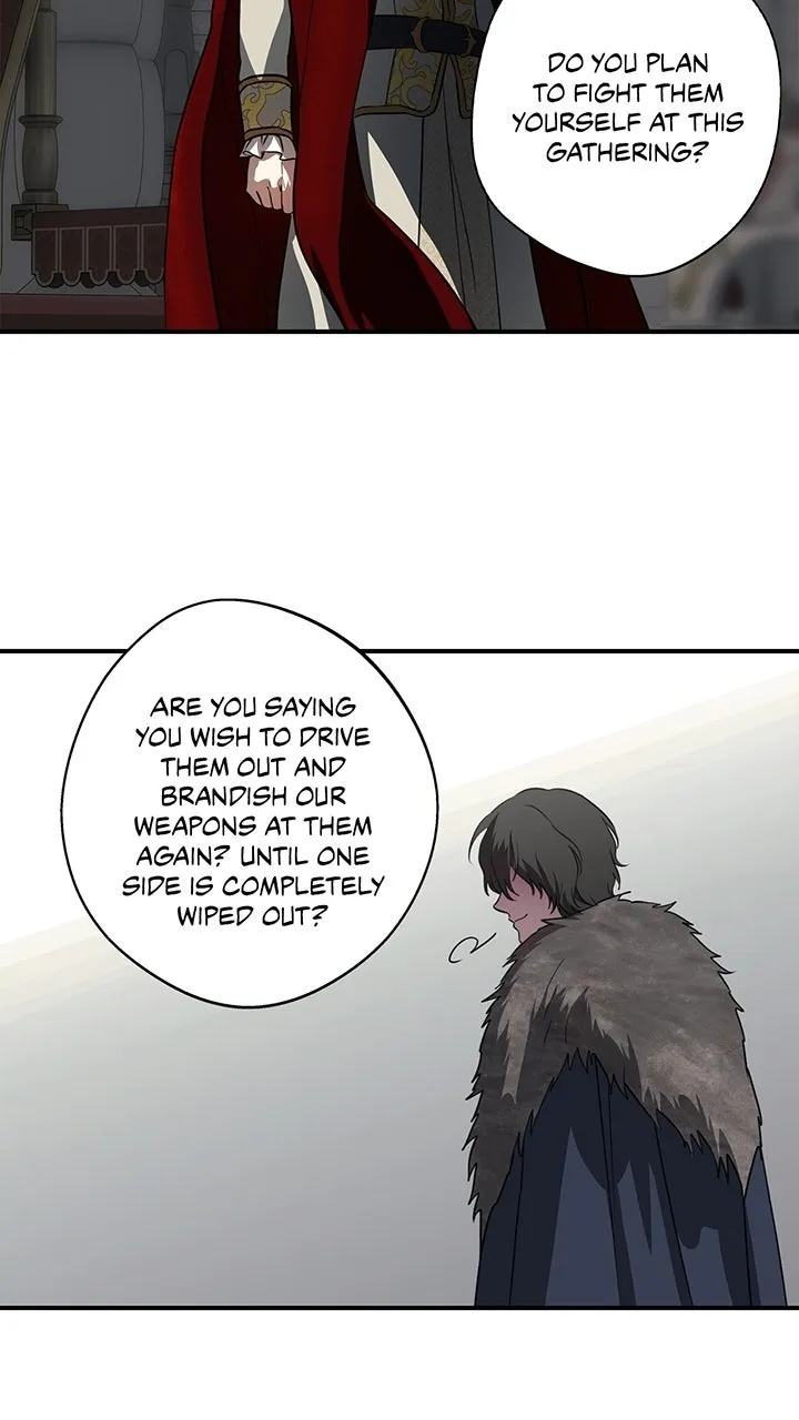 Read The Spark in Your Eyes EN Manga Online