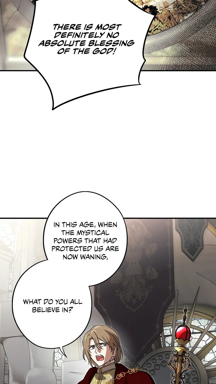 Read The Spark in Your Eyes EN Manga Online
