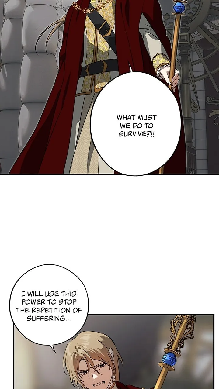 Read The Spark in Your Eyes EN Manga Online