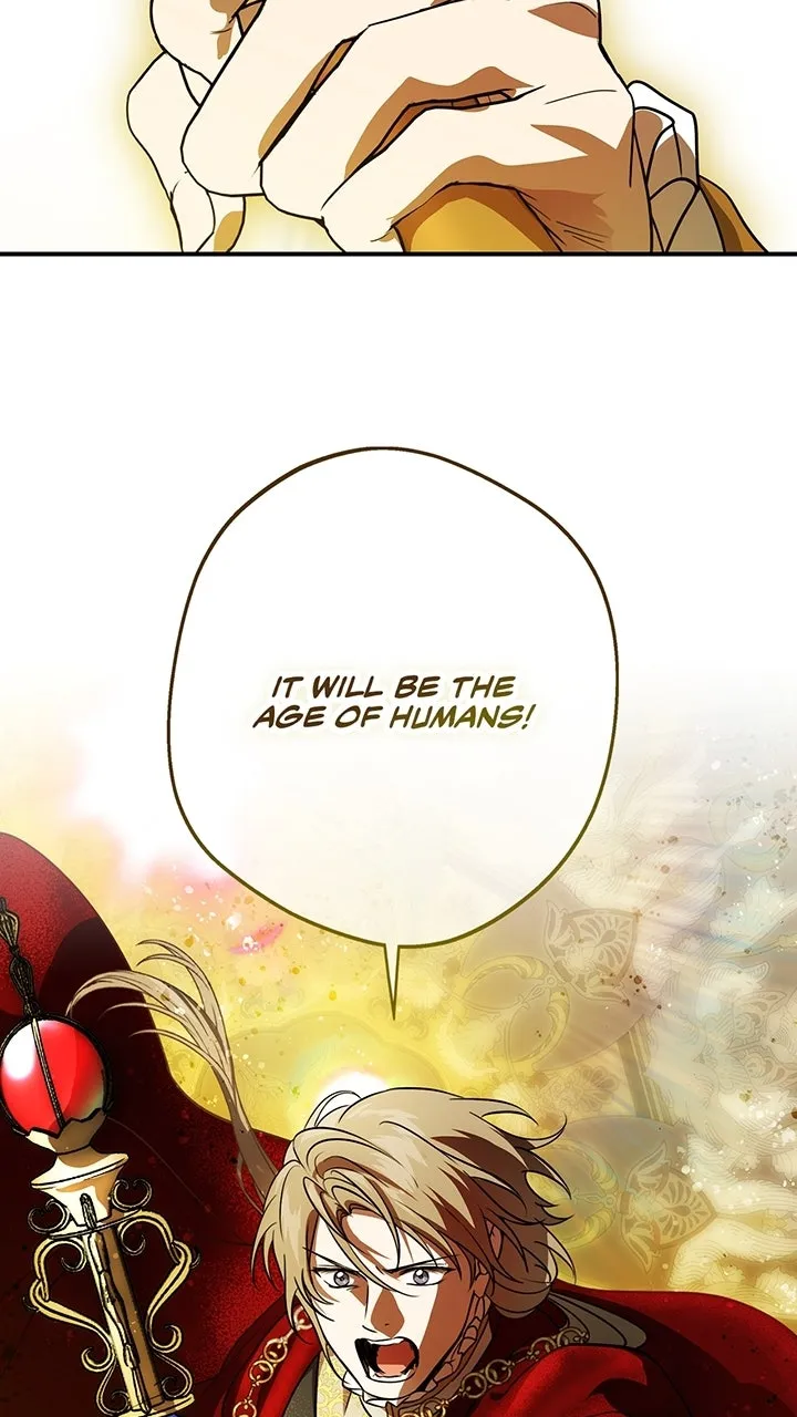 Read The Spark in Your Eyes EN Manga Online