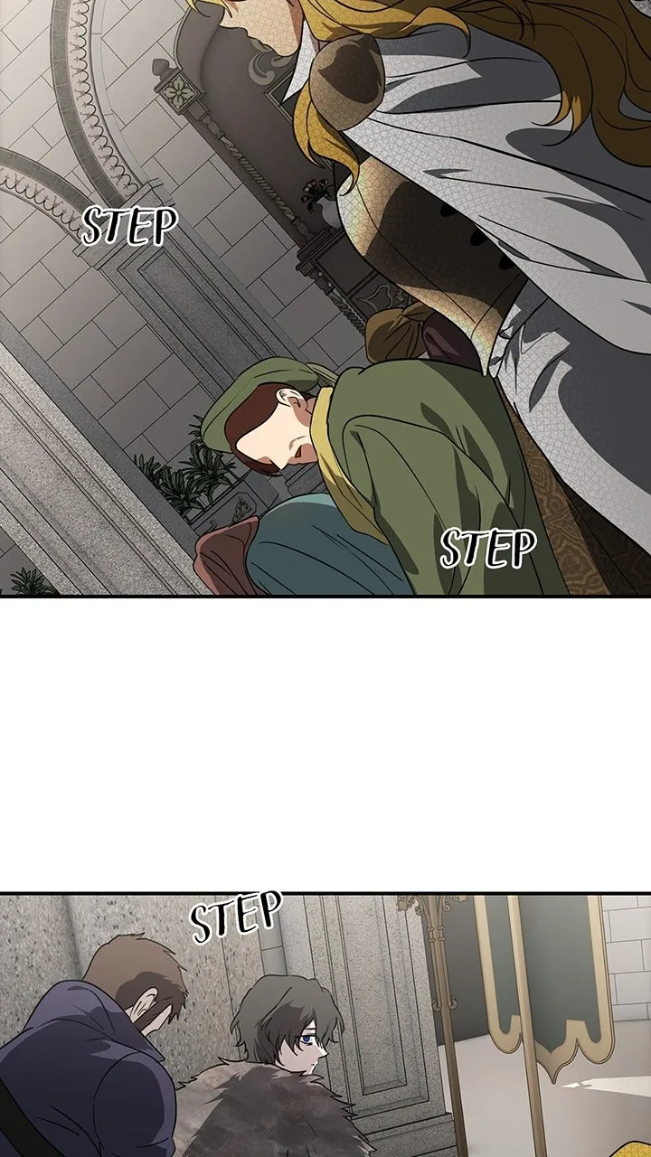 Read The Spark in Your Eyes EN Manga Online
