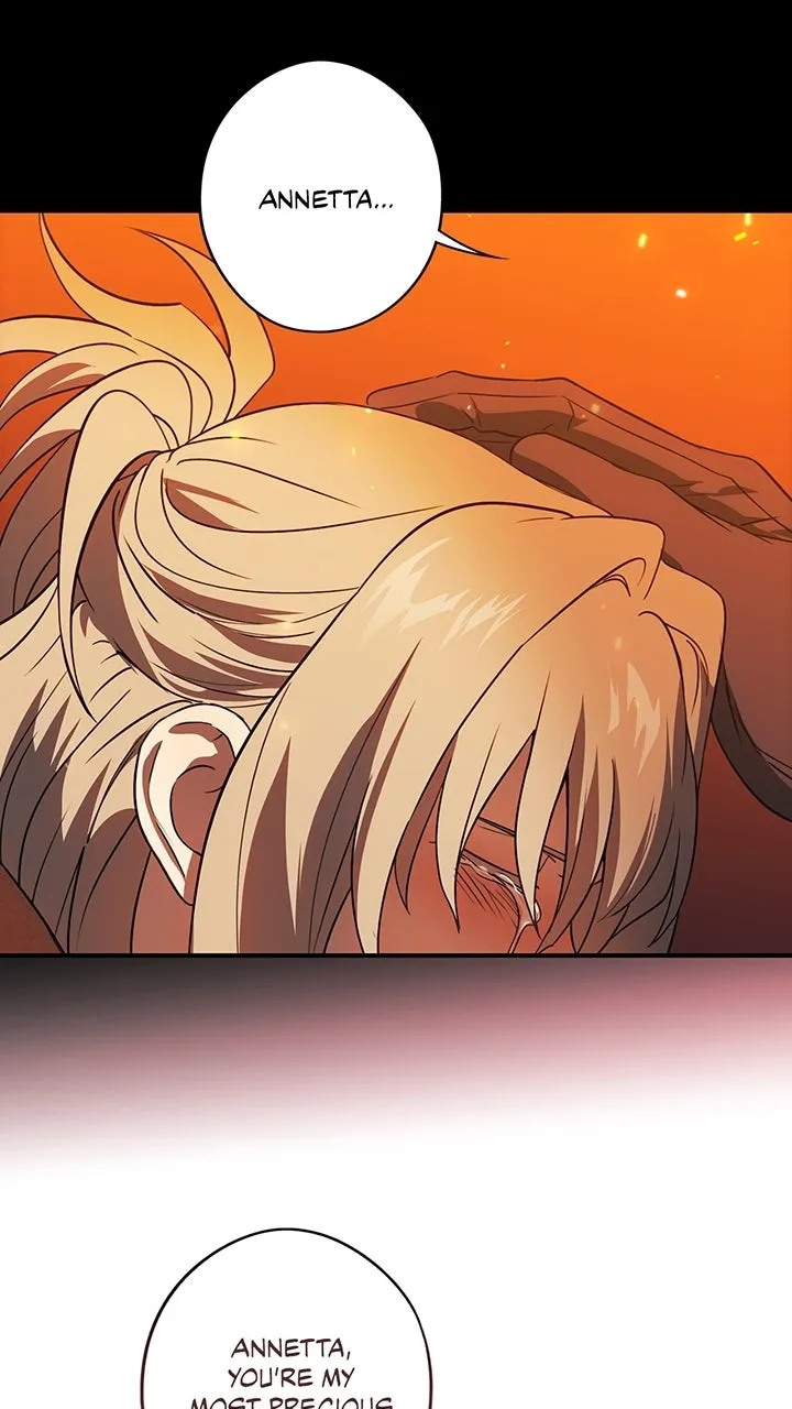 Read The Spark in Your Eyes EN Manga Online