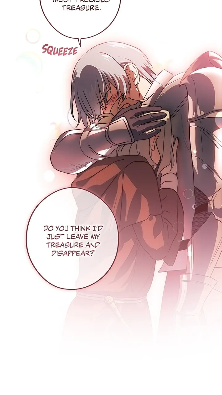 Read The Spark in Your Eyes EN Manga Online
