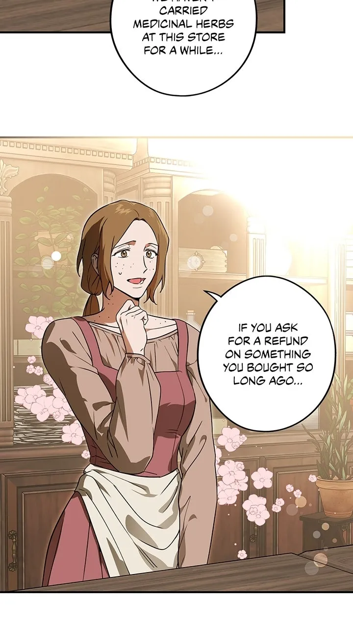 Read The Spark in Your Eyes EN Manga Online