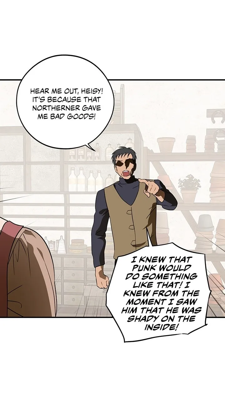 Read The Spark in Your Eyes EN Manga Online