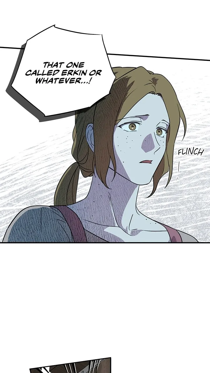 Read The Spark in Your Eyes EN Manga Online