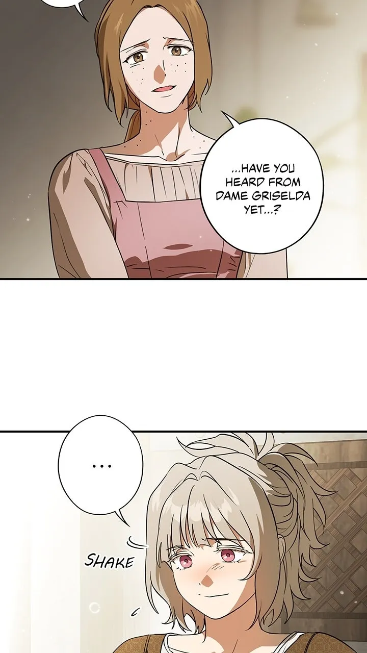 Read The Spark in Your Eyes EN Manga Online