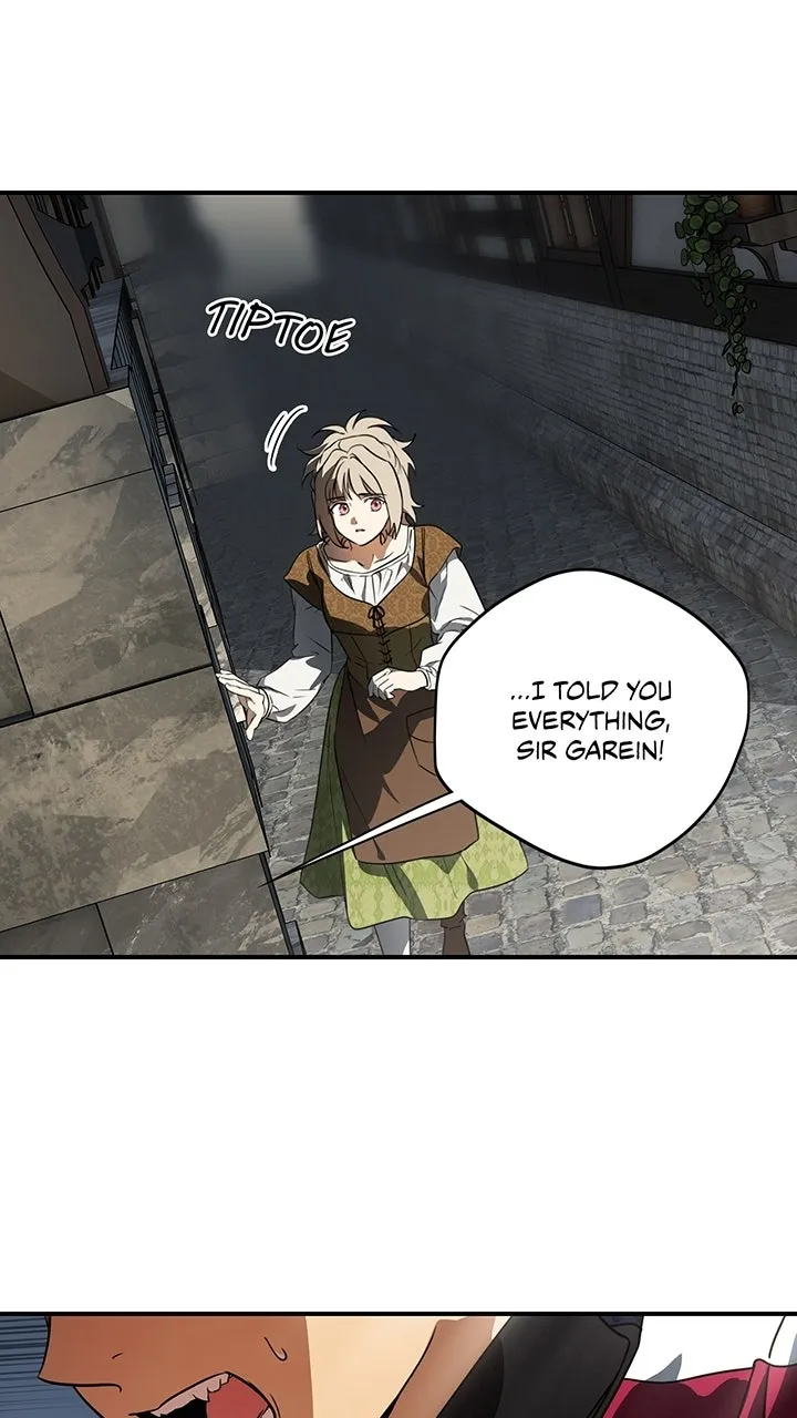 Read The Spark in Your Eyes EN Manga Online