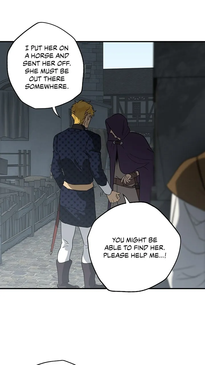 Read The Spark in Your Eyes EN Manga Online