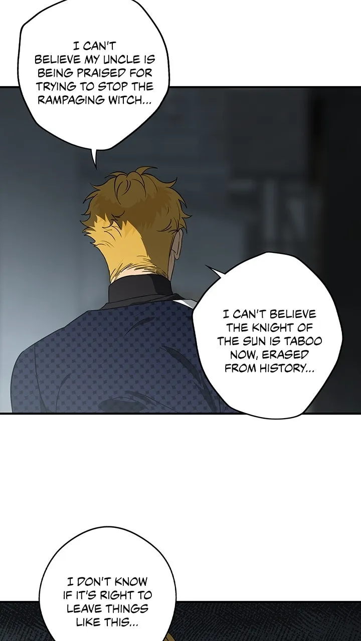 Read The Spark in Your Eyes EN Manga Online