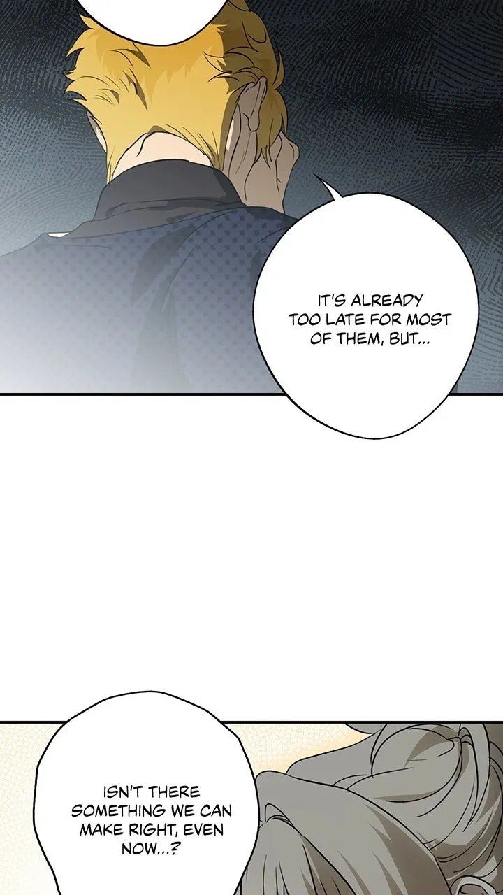 Read The Spark in Your Eyes EN Manga Online