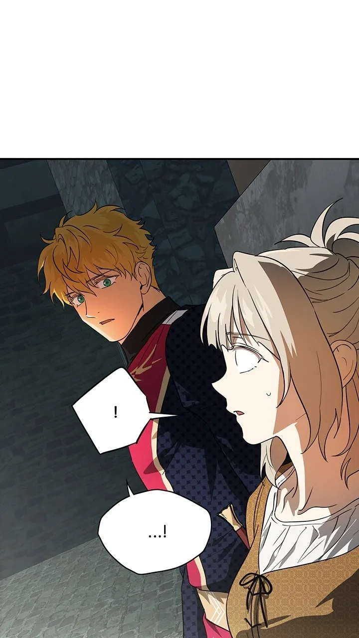 Read The Spark in Your Eyes EN Manga Online