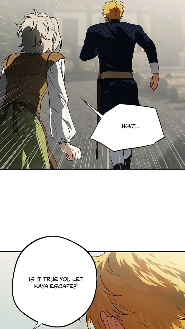 Read The Spark in Your Eyes EN Manga Online