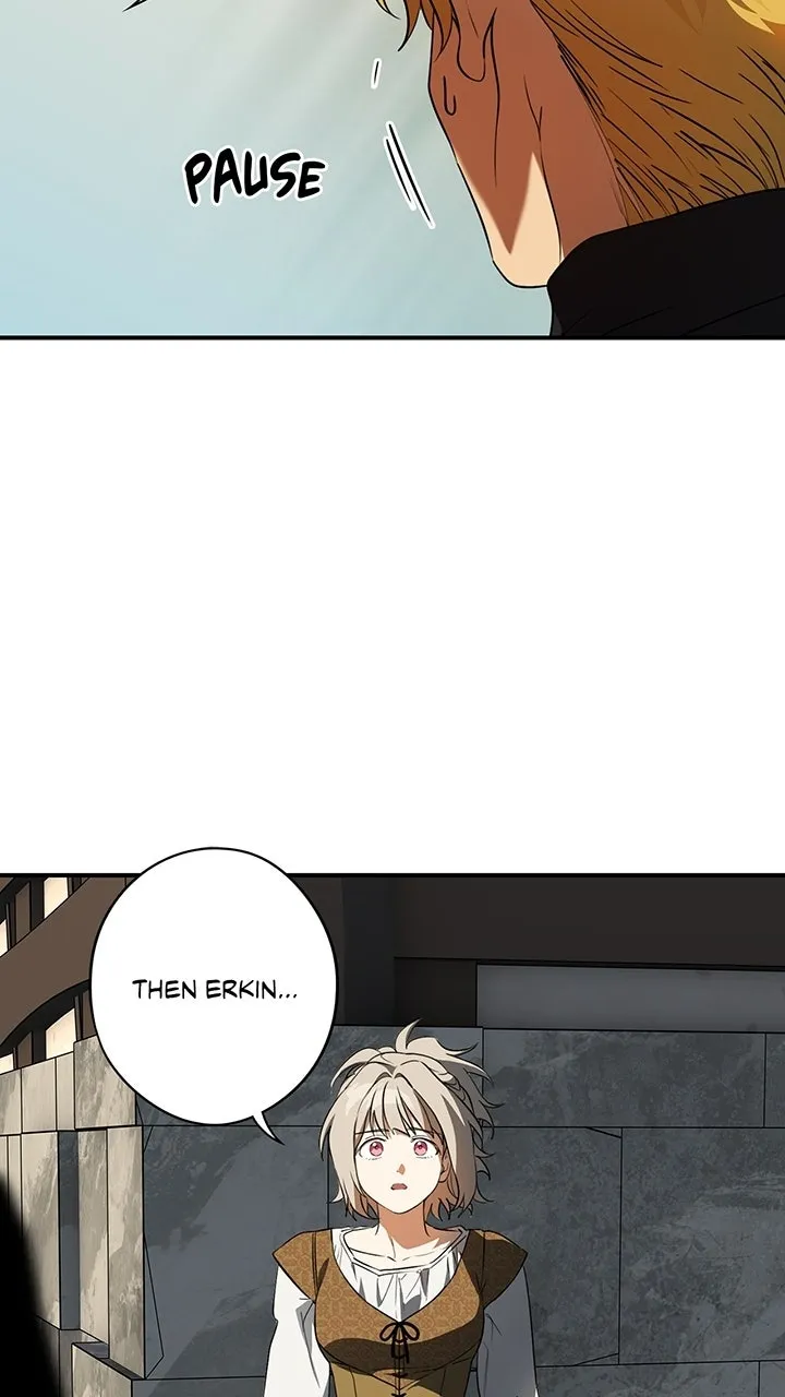 Read The Spark in Your Eyes EN Manga Online