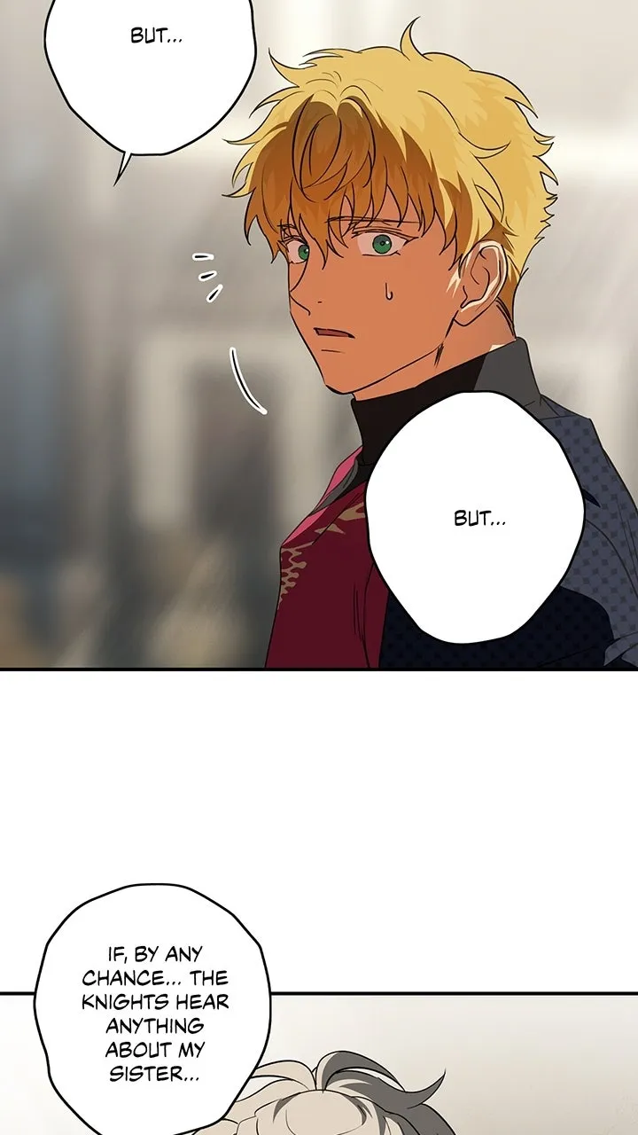 Read The Spark in Your Eyes EN Manga Online