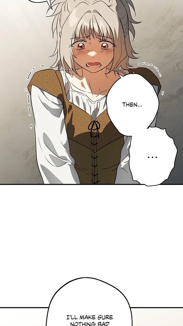 Read The Spark in Your Eyes EN Manga Online