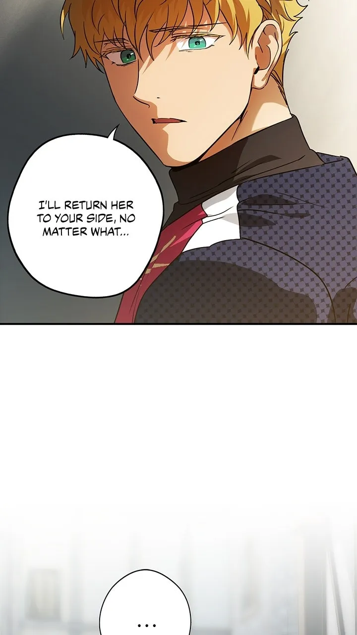 Read The Spark in Your Eyes EN Manga Online