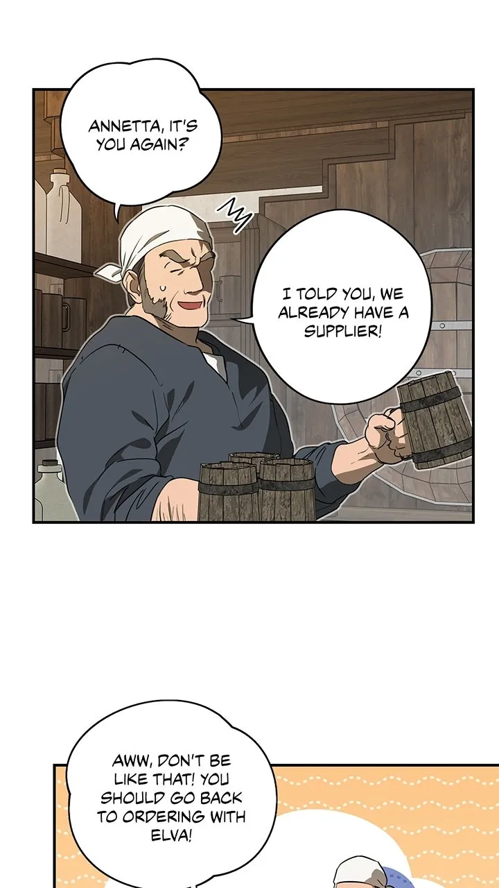 Read The Spark in Your Eyes EN Manga Online