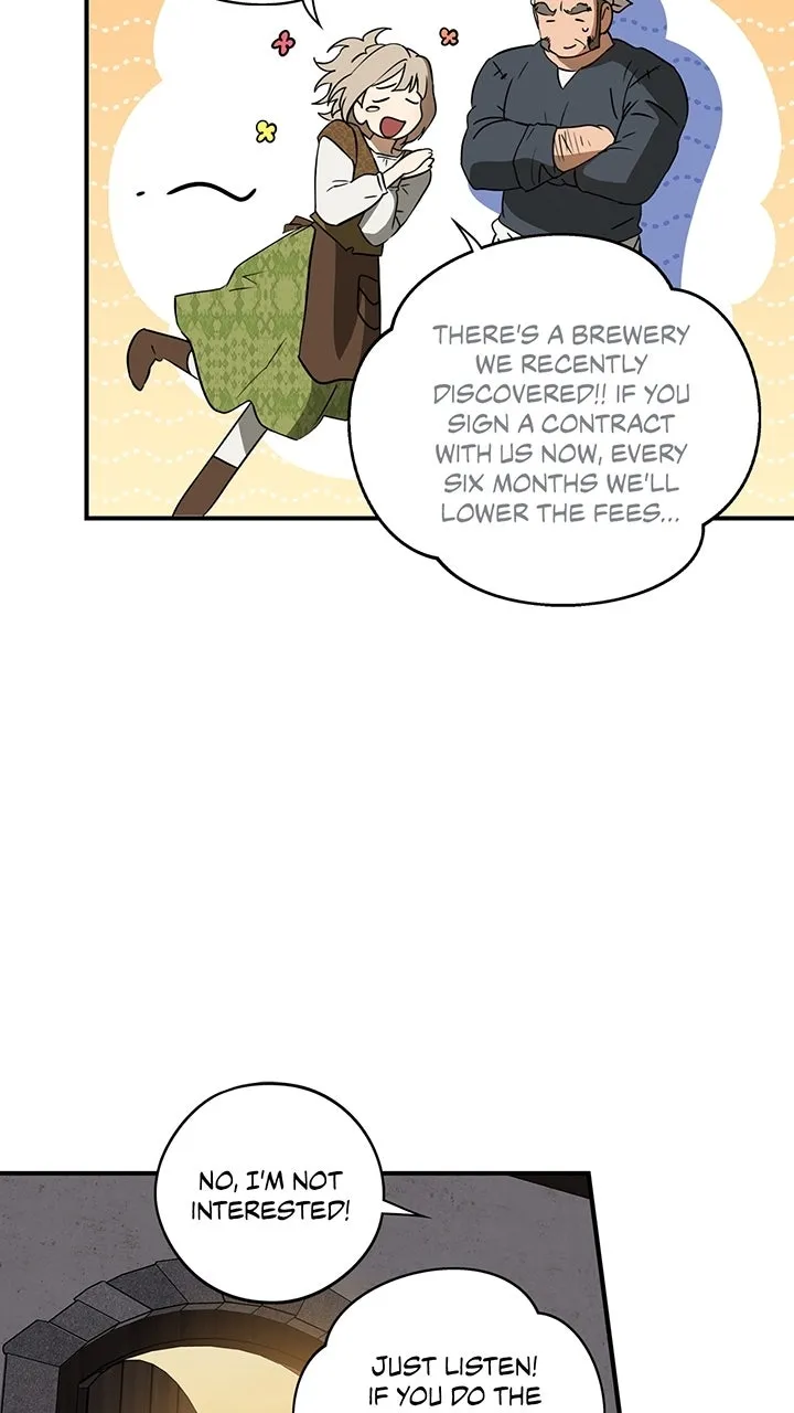 Read The Spark in Your Eyes EN Manga Online