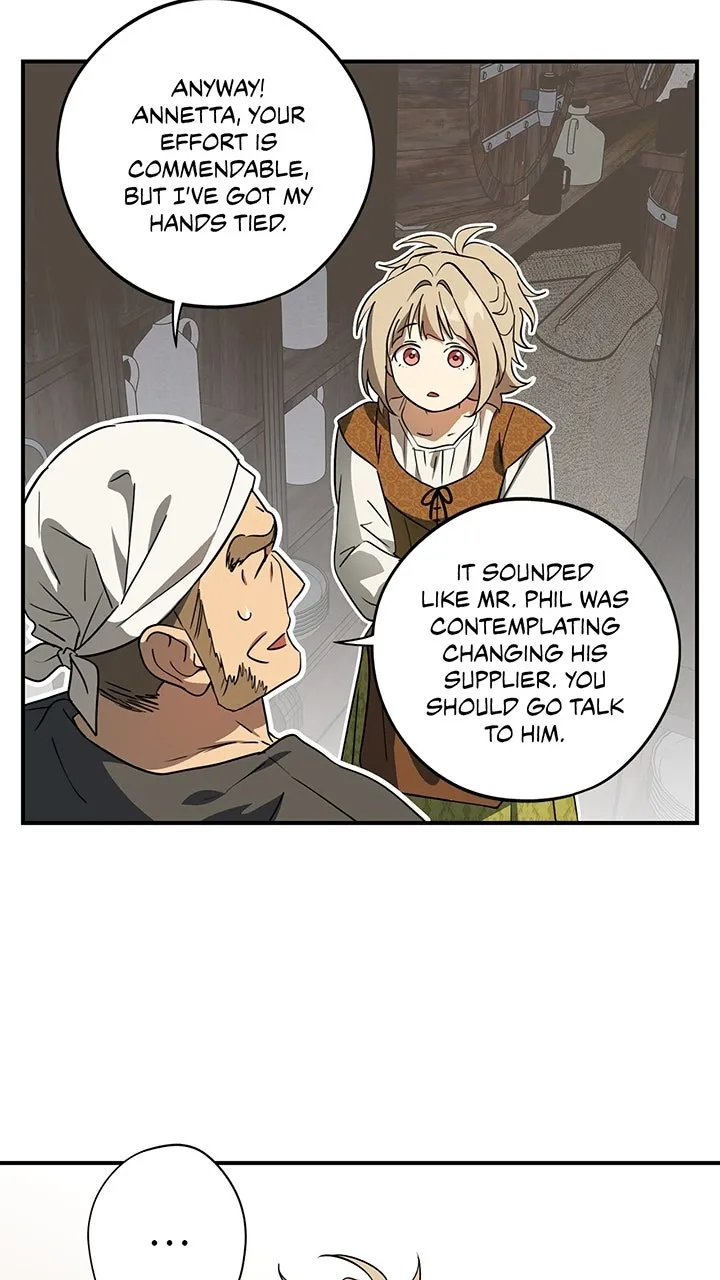 Read The Spark in Your Eyes EN Manga Online
