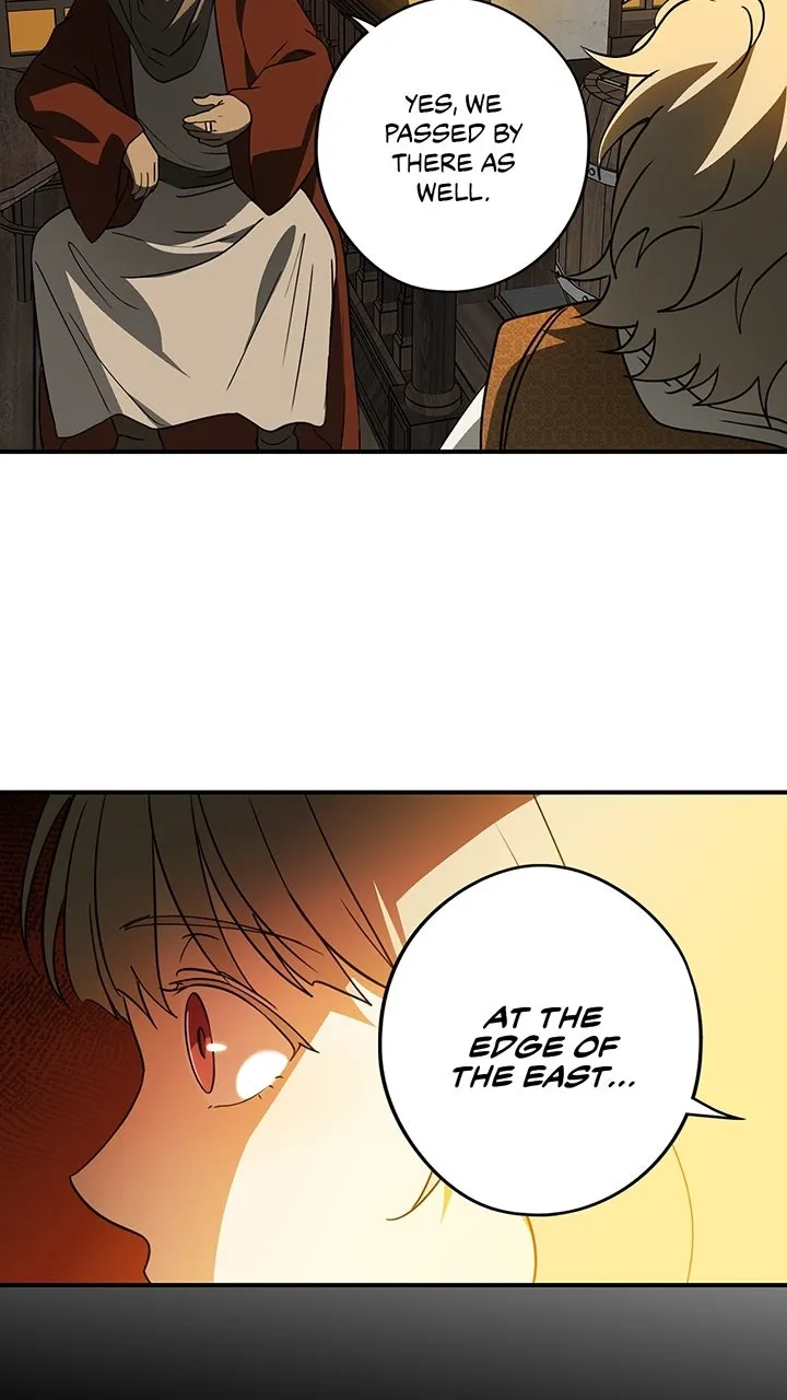 Read The Spark in Your Eyes EN Manga Online