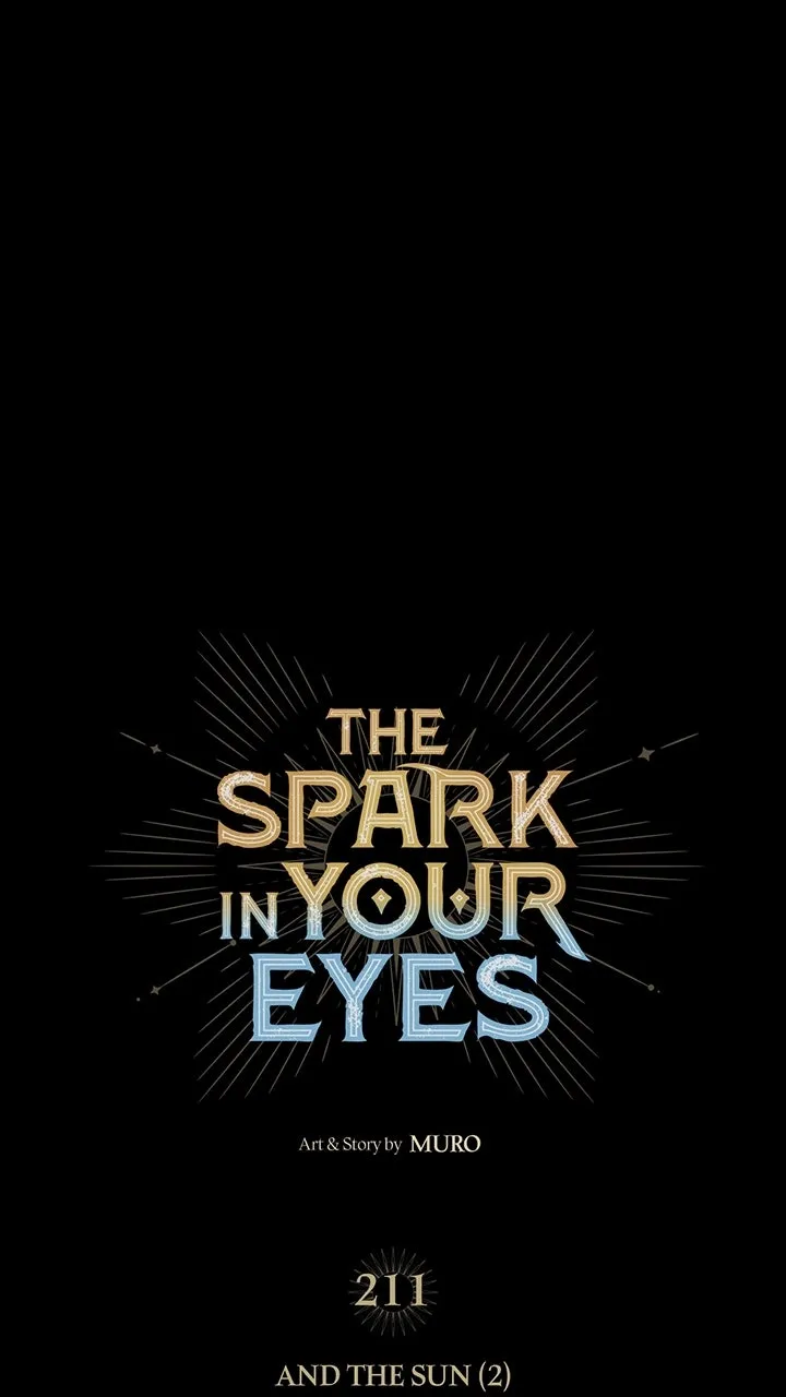 Read The Spark in Your Eyes EN Manga Online