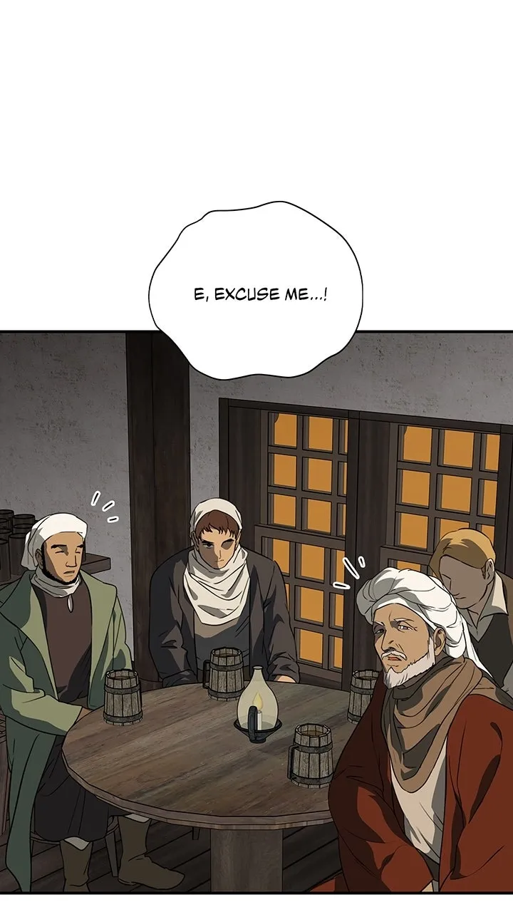 Read The Spark in Your Eyes EN Manga Online