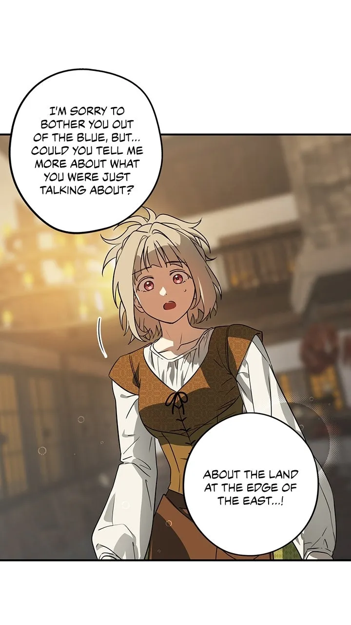 Read The Spark in Your Eyes EN Manga Online