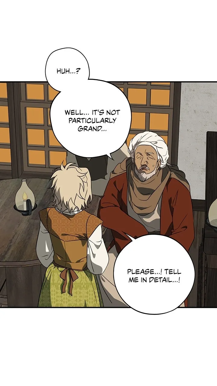 Read The Spark in Your Eyes EN Manga Online