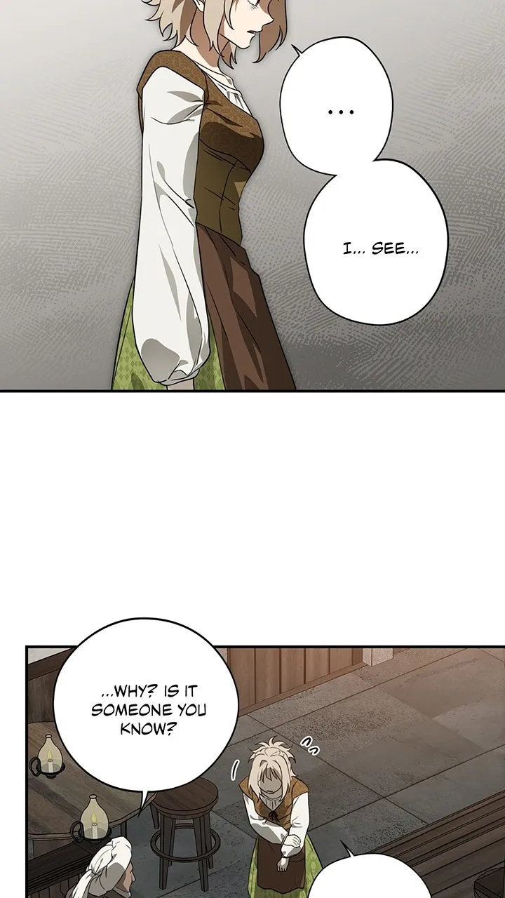 Read The Spark in Your Eyes EN Manga Online