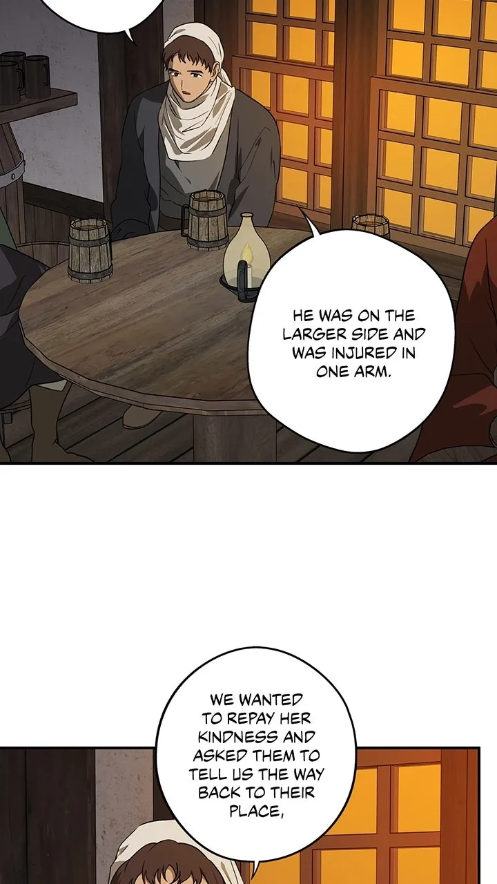 Read The Spark in Your Eyes EN Manga Online