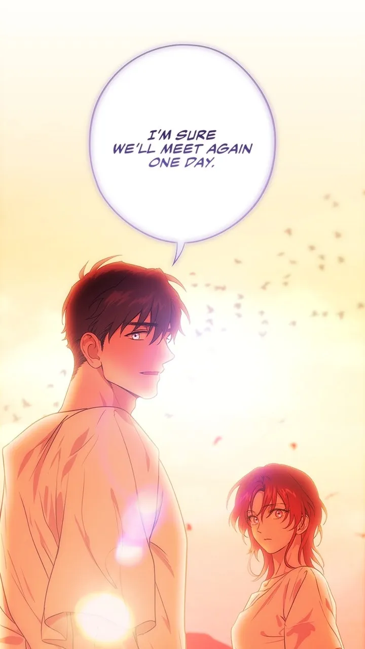 Read The Spark in Your Eyes EN Manga Online